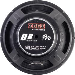 Автоакустика EDGE EDBPRO10-E3- фото2