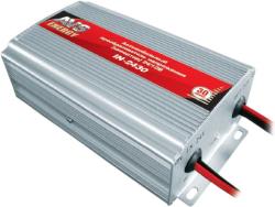 Автомобильный инвертор напряжения AVS 24/12V IN-2430 (30A)- фото