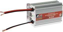 Автомобильный инвертор напряжения AVS 24/12V IN-2430 (30A)- фото2