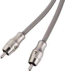 Межблочный кабель RCA DL AUDIO PHOENIX SPORT RCA 5M- фото2