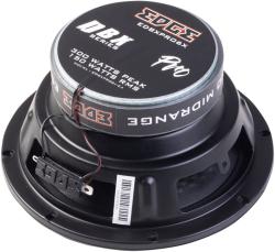 Автоакустика EDGE EDBXPRO6X-E4- фото2