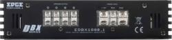 Автоусилитель EDGE EDBX1800.1D-E1- фото4