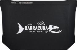 Автосабвуфер DL AUDIO BARRACUDA 15A FLAT- фото4
