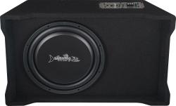 Автосабвуфер DL AUDIO BARRACUDA 15A FLAT- фото2