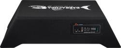 Автосабвуфер DL AUDIO BARRACUDA 15A FLAT- фото5