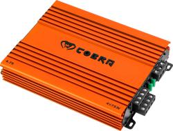 Автоусилитель DL AUDIO COBRA 4.75- фото
