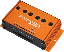 Регулятор уровня сигнала DL AUDIO PHOENIX SPORT HIGH LEVEL TO RCA CONVERTER 6CH- фото