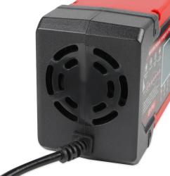 Зарядное устройство для автомобильного аккумулятора AVS BT-F10 (10A) 12/24V- фото3