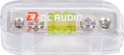Набор для подключения усилителей DL AUDIO PHOENIX SPORT WK 44- фото8