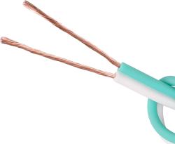 Акустический кабель DL AUDIO PIRANHA SPEAKER CABLE 18 GA- фото