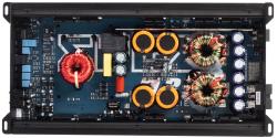 Автоусилитель EDGE EDBX 1800.1D-E4- фото4