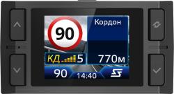 Видеорегистратор автомобильный с радар-детектором NEOLINE SHADOW WI-FI- фото2