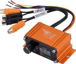 Пульт управления для сабвуфера DL AUDIO GRYPHON PRO UNIVERSAL REMOTE CONTROL- фото