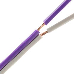 Акустический кабель DL AUDIO BARRACUDA SPEAKER CABLE 18 GA- фото2