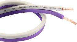 Акустический кабель DL AUDIO BARRACUDA SPEAKER CABLE 18 GA- фото
