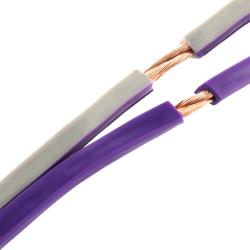 Акустический кабель DL AUDIO BARRACUDA SPEAKER CABLE 12 GA- фото2