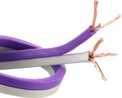 Акустический кабель DL AUDIO BARRACUDA SPEAKER CABLE 12 GA- фото