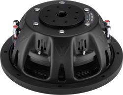 Автосабвуфер ASPECT GLW-10D2 FLAT- фото3