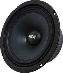 Автоакустика KICX LL 6.5 VER.2- фото