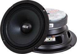 Автоакустика KICX LL 6.5 VER.2- фото3