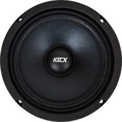 Автоакустика KICX LL 6.5 VER.2- фото2