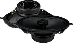 Автоакустика BLACK HYDRA DELTA 5713X- фото