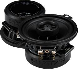 Автоакустика BLACK HYDRA DELTA 87X- фото