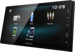 Автомагнитола KENWOOD DMX1025BT- фото6