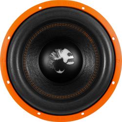 Автосабвуфер DL AUDIO PIRANHA 12 V.2 SE- фото3