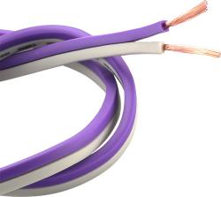 Акустический кабель DL AUDIO BARRACUDA SPEAKER CABLE 16 GA- фото
