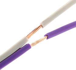 Акустический кабель DL AUDIO BARRACUDA SPEAKER CABLE 16 GA- фото2