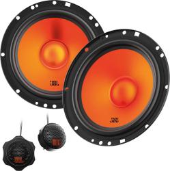 Автоакустика JBL STAGE1 62CF- фото