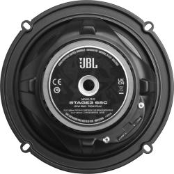 Автоакустика JBL STAGE3 68C- фото3