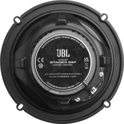 Автоакустика JBL STAGE3 68F- фото3