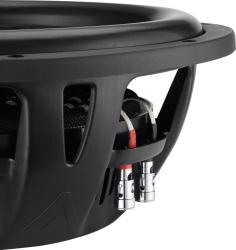 Автосабвуфер ASPECT GLW-12D2 FLAT- фото4