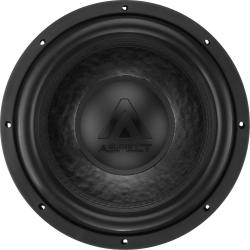 Автосабвуфер ASPECT GLW-12D2 FLAT- фото2