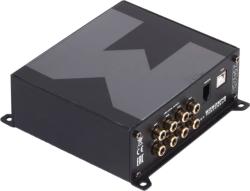 Автоусилитель EDGE EDS8DSP-E3