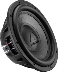 Автосабвуфер ASPECT GLW-12D2 FLAT- фото