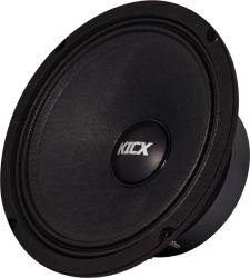Автоакустика KICX LL 6.5 VER.3- фото