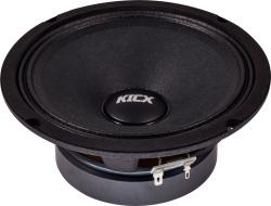 Автоакустика KICX LL 6.5 VER.3- фото3