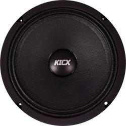 Автоакустика KICX LL 6.5 VER.3- фото2
