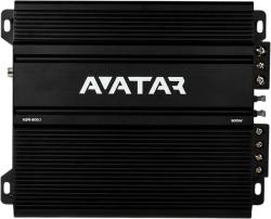 Автоусилитель AVATAR ABR-800.1- фото