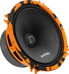 Автоакустика DL AUDIO BARRACUDA 130 SE- фото