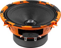 Автоакустика DL AUDIO BARRACUDA 130 SE- фото2