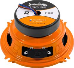 Автоакустика DL AUDIO BARRACUDA 130 SE- фото4