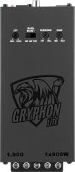 Автоусилитель DL AUDIO GRYPHON LITE 1.900- фото3
