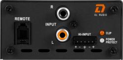 Автоусилитель DL AUDIO GRYPHON LITE 1.900- фото4