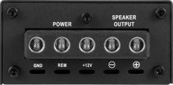 Автоусилитель DL AUDIO GRYPHON LITE 1.900- фото5