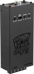 Автоусилитель DL AUDIO GRYPHON LITE 1.900- фото