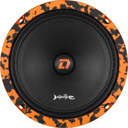 Автоакустика DL AUDIO BARRACUDA 165 V.2- фото2